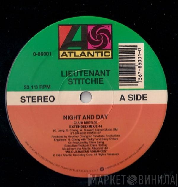  Lieutenant Stitchie  - Night And Day