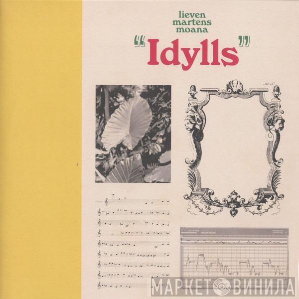 Lieven Martens - Idylls