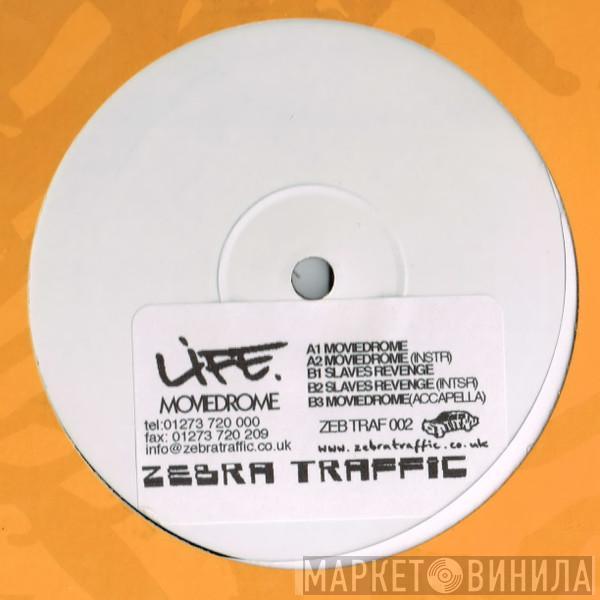 Life  - Moviedrome
