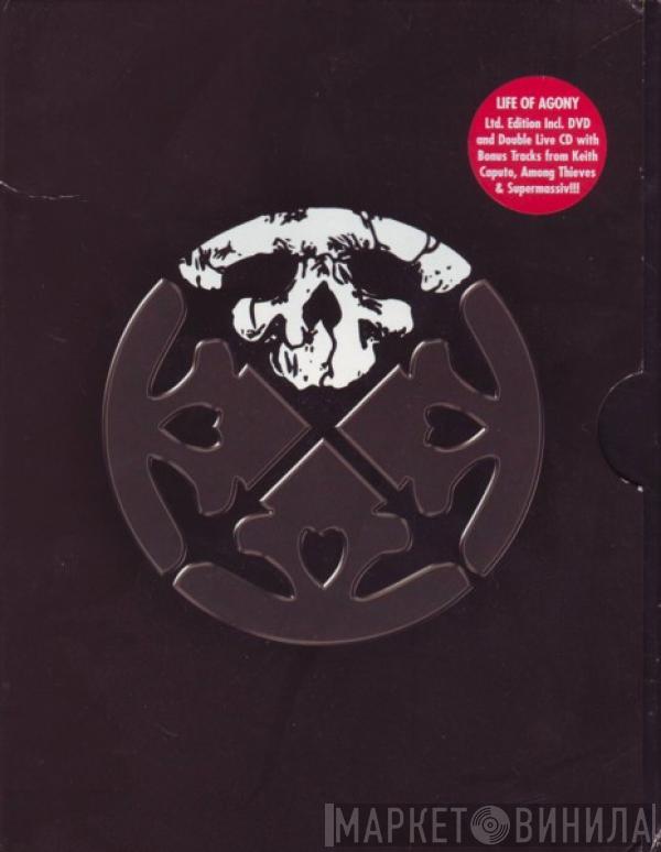  Life Of Agony  - River Runs Again (Complete)