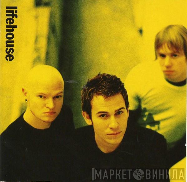 Lifehouse - Lifehouse