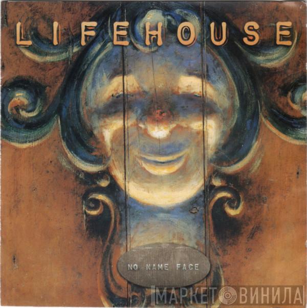 Lifehouse - No Name Face