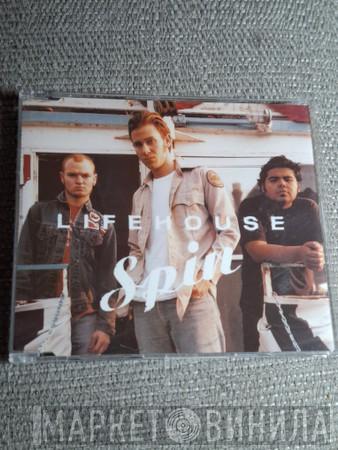 Lifehouse - Spin