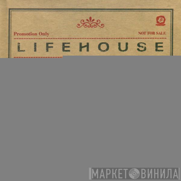  Lifehouse  - Spin