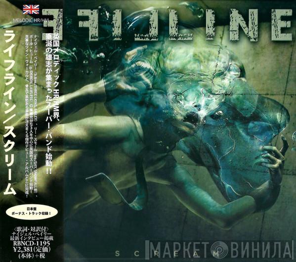  Lifeline   - Scream