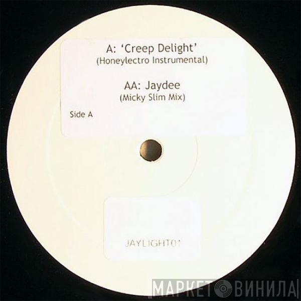 Lifestylerz, Honey Couture, Jaydee - Creep Delight / Plastic Dreams