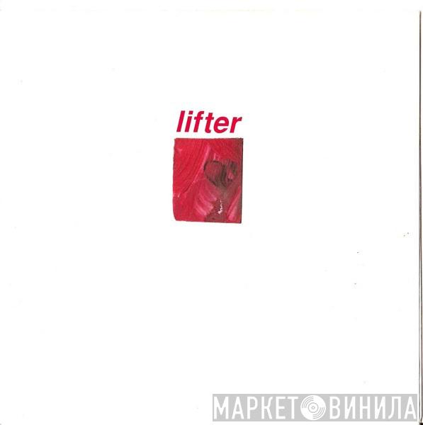  Lifter  - 402 / Big & Tall