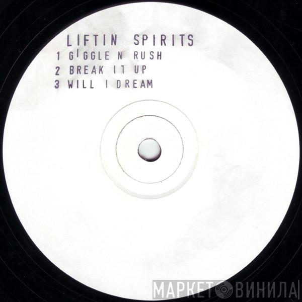 Liftin' Spirits - Giggle N Rush