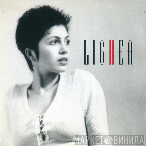Lighea - Lighea