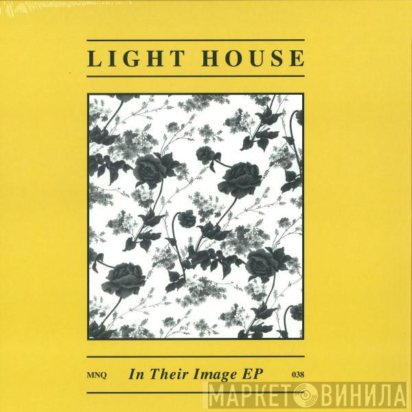 Light House - In Their Image EP