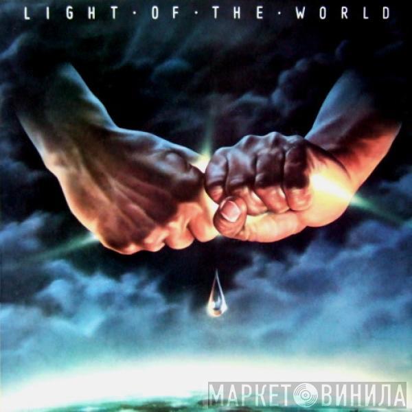 Light Of The World - Light Of The World