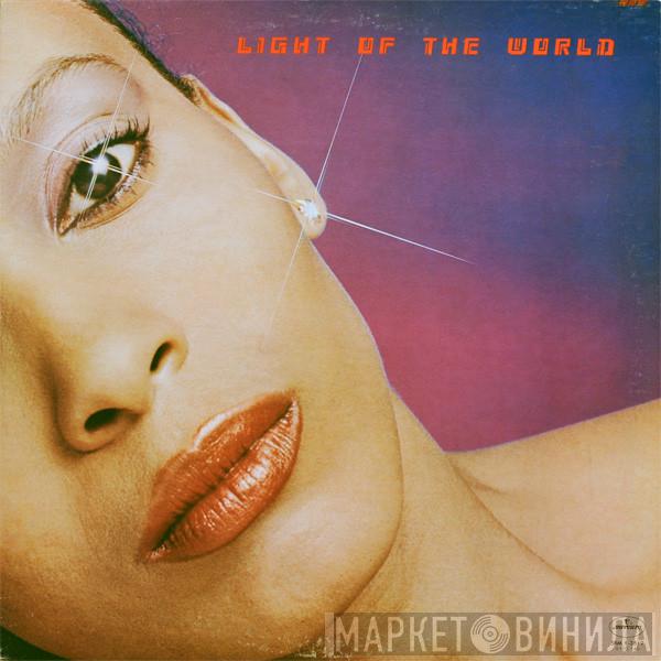  Light Of The World  - Light Of The World