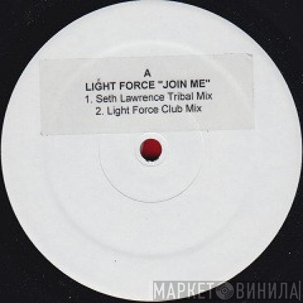  Lightforce  - Join Me