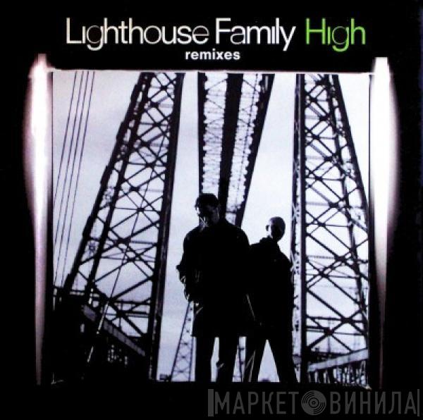  Lighthouse Family  - High (Remixes)