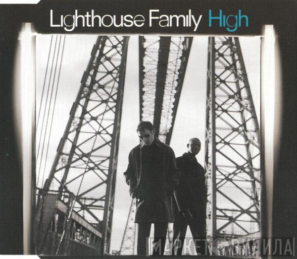 Lighthouse Family  - High