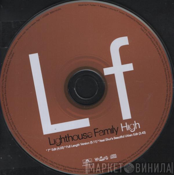 Lighthouse Family - High