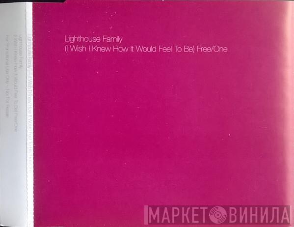  Lighthouse Family  - I Could Have Loved You