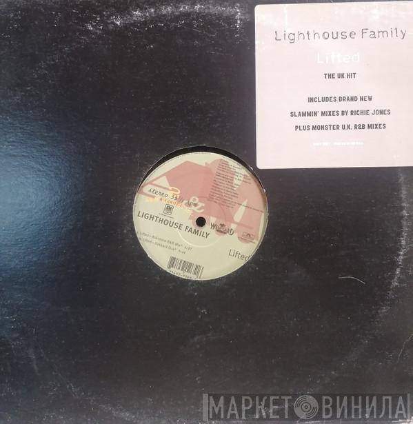  Lighthouse Family  - Lifted