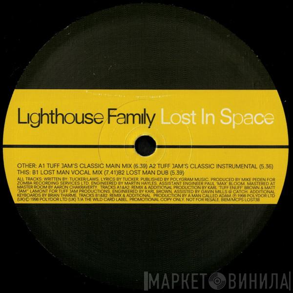 Lighthouse Family - Lost In Space
