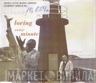  Lighthouse Family  - Loving Every Minute