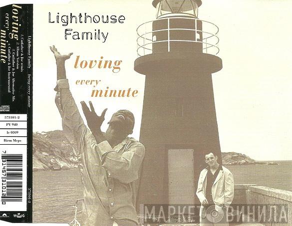  Lighthouse Family  - Loving Every Minute