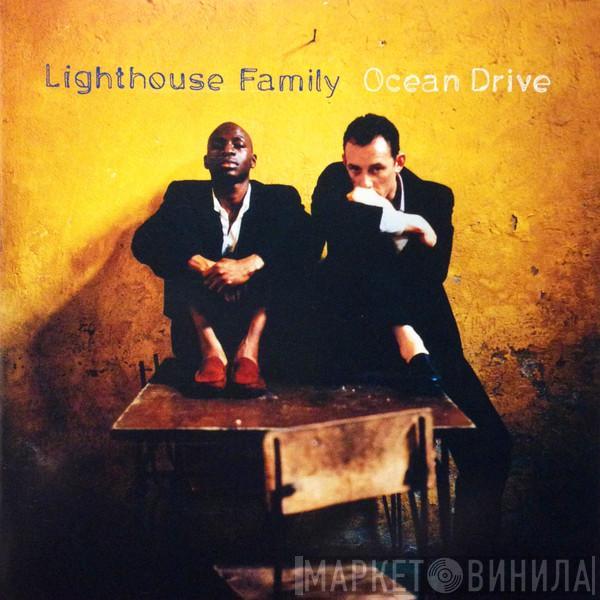 Lighthouse Family - Ocean Drive