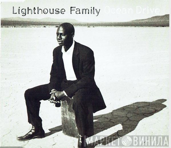 Lighthouse Family - Ocean Drive