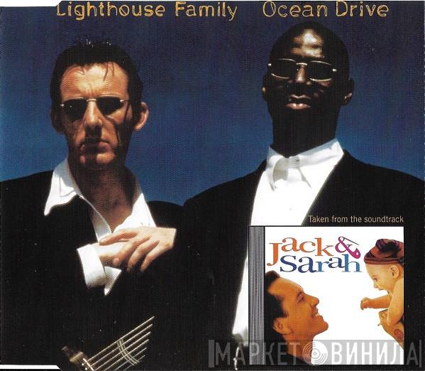  Lighthouse Family  - Ocean Drive