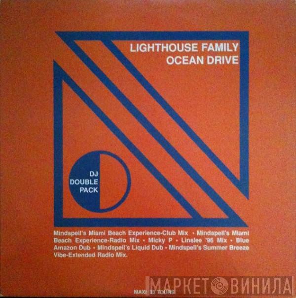  Lighthouse Family  - Ocean Drive