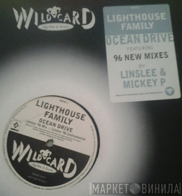  Lighthouse Family  - Ocean Drive