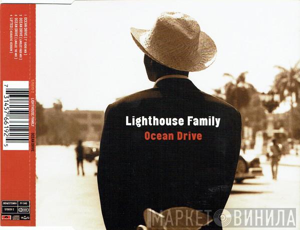 Lighthouse Family - Ocean Drive