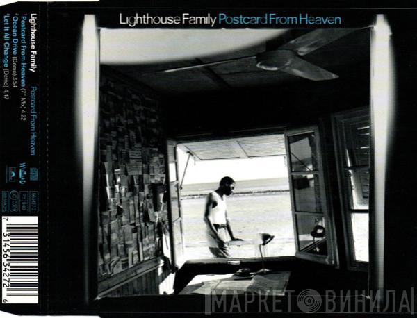  Lighthouse Family  - Postcard From Heaven