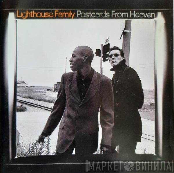  Lighthouse Family  - Postcards From Heaven