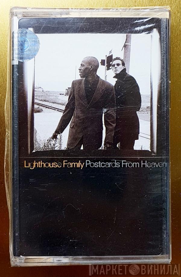  Lighthouse Family  - Postcards From Heaven