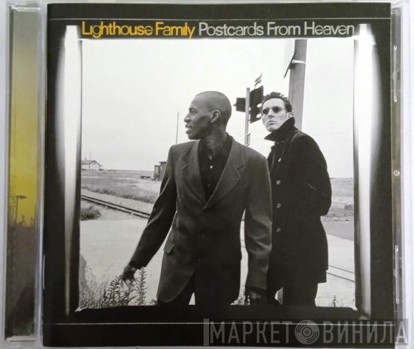  Lighthouse Family  - Postcards From Heaven