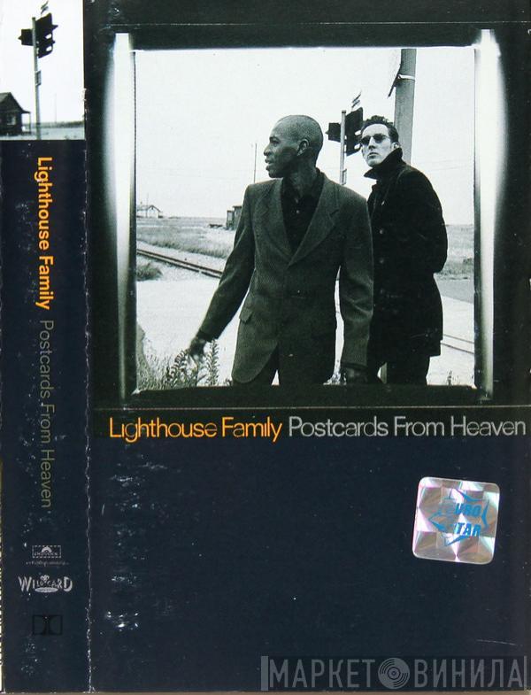  Lighthouse Family  - Postcards From Heaven