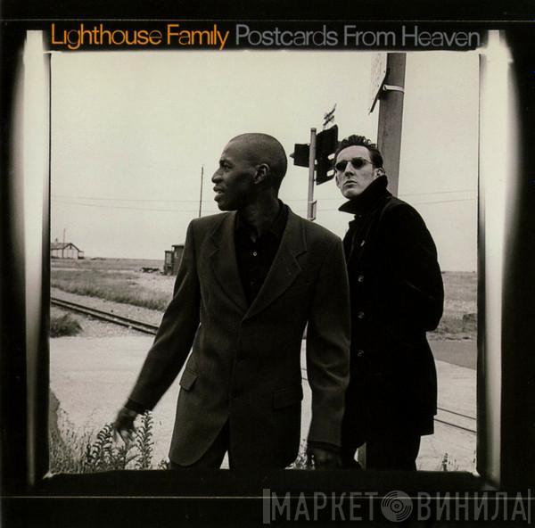 Lighthouse Family - Postcards From Heaven