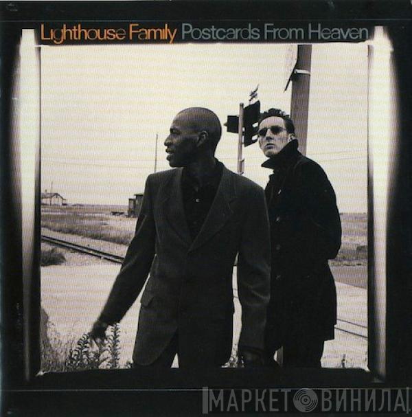  Lighthouse Family  - Postcards From Heaven