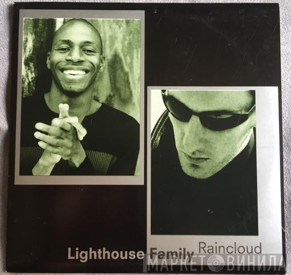  Lighthouse Family  - Raincloud