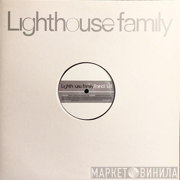  Lighthouse Family  - Raincloud