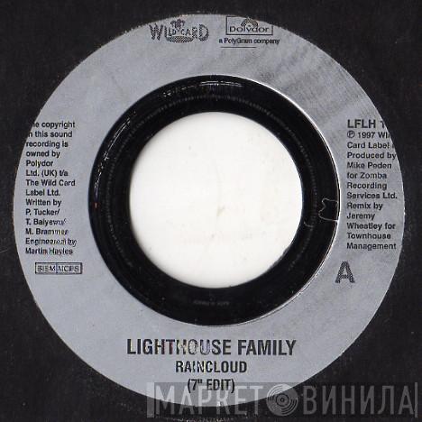  Lighthouse Family  - Raincloud