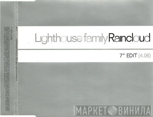  Lighthouse Family  - Raincloud