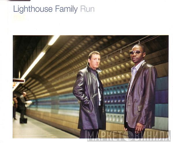  Lighthouse Family  - Run (The Remixes)