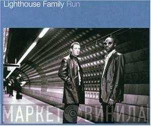  Lighthouse Family  - Run