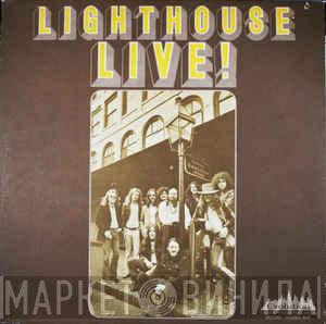 Lighthouse  - Lighthouse Live!