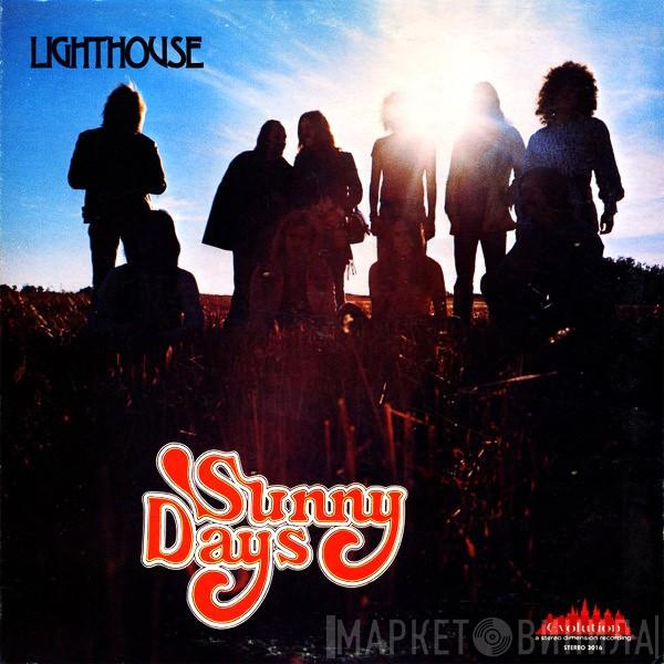 Lighthouse  - Sunny Days