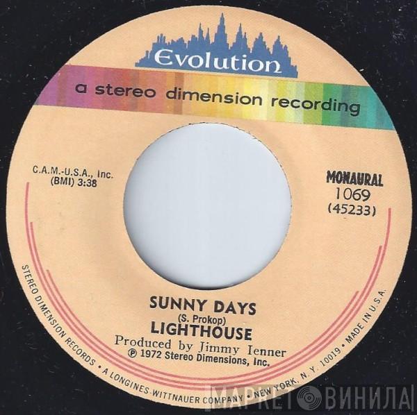 Lighthouse  - Sunny Days