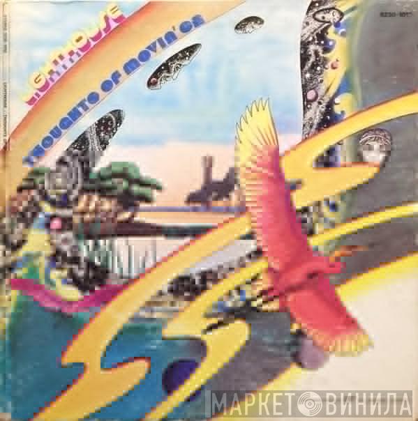  Lighthouse   - Thoughts Of Movin' On