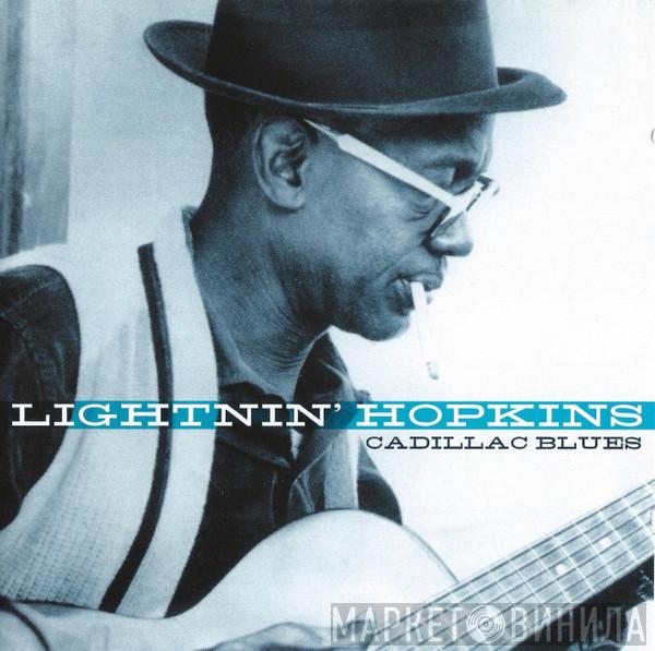 Lightnin' Hopkins - Cadillac Blues