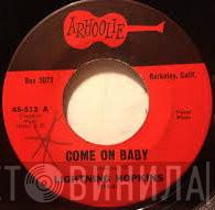 Lightnin' Hopkins  - Come On Baby